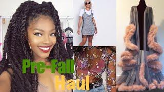 ALIEXPRESS Try On Clothing Haul | Blush Tones + GLAM Affordable Fashion