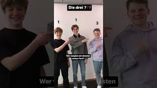 „Die drei ???“ verraten: So war es am Set! | Tigerenten Club #shorts