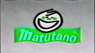 Matutano Logo Effects 4