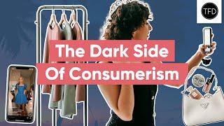 5 Consumer Habits That Are Making Us Depressed