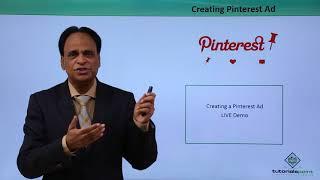 Pinterest Marketing – Advertising