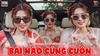 BÀI NÀO CŨNG CUỐN - MIXSET DEEP HOUSE & HOUSE LAK 2024 CỰC SANG - NHẠC TRẺ REMIX VIETDEEP 8X9X XỊN