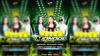 #LIVE  MONDOL MUSIC - SADEWA AUDIO - CINGKRONG PURWODADI - 29 DESEMBER 2024