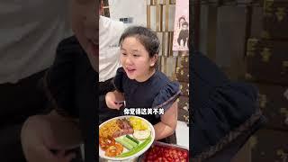 如何养七个干饭人小秘籍大公开！ #抖音精选 #美食#萌娃#奶爸#人类幼崽 @七个佩奇妈妈文文