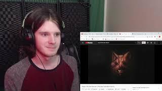 First listen to Swans - The Seer Returns (REACTION)