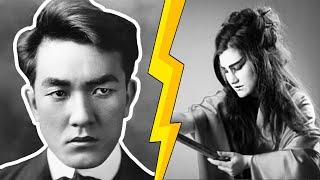 How Women Sacrificed Themselves for Sessue Hayakawa?