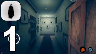 The Secret Elevator Remastered - Gameplay Walkthrough Part 1 Tutorial Full Game Ending 1/5 (Android)