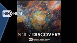 NNLM Discovery | Open Science