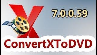 VSO ConvertXtoDVD 7.0.0.59 with Patch key [100% working] 2020