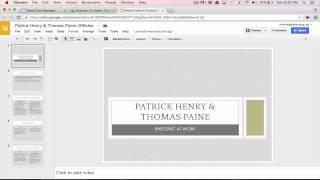 KMHS Help Desk: Tech Tips in 2 Minutes, Episode 13
