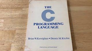 The Most Famous Computer Programming Book In The World