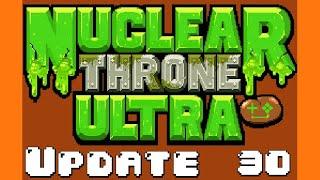 Nuclear Throne Ultra - Update 30