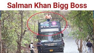 Bollywood Zor: Salman Khan |Bigg Boss |