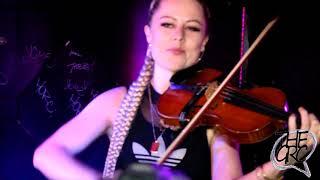 TheGRC - The Grime Violinist - Girls Of Grime @ Birthdays