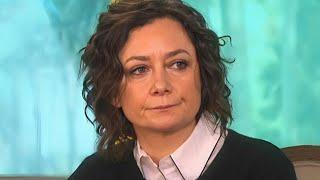 The Tragedy Of Sara Gilbert Is So Sad