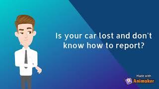 Lost Cars Portal Promotion