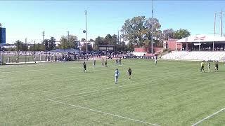 SC2012 ECNL-RL vs 2012 Arkansas Rising SC RL