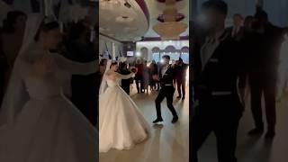 Мощный Танец Жениха и Невесты #music #закатала #той #свадьба #wedding