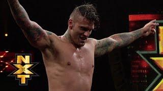 Sami Zayn vs. Corey Graves: WWE NXT, April 3, 2014