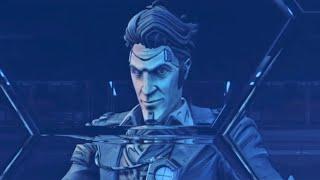 THE RETURN OF HANDSOME JACK??