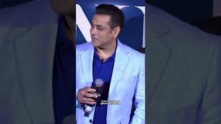 #salmankhan said it good or bad picture the love of the  people cross 100 crore. #shorts #bollywood