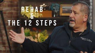 12 Steps: Addiction Recovery, One Day at a Time