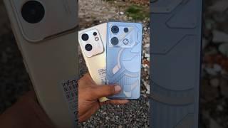 infinix GT 10 Pro 5G VS Infinix Zero 30 4G