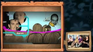 Devs Play S2E05 · "Little Big Planet" with Media Molecule and Tim Schafer