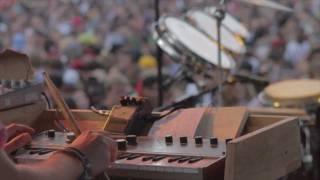 Mad Decent Block Party 2011- New York [Music Video]