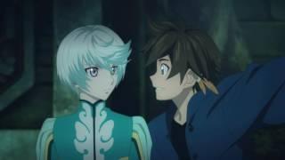 Sormik -  Never forget you AMV