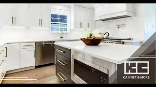 The Finest Selection of Cabinets and Countertops! | KC Cabinet & More