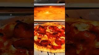 How To Use Thin Pizza Dough for a Crispy Crust in 2024! ️ Volt 12 #got2eatpizza