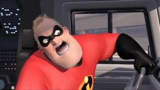 The Incredibles