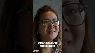 Standing against injustices | Faith and Politics Forum