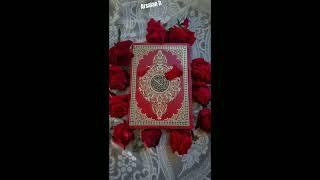 Surah_Ar_Rahman #quran tilawat#Arsalan h
