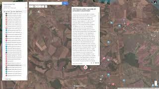 [ Hirske-Zolote Front ] Russian forces captured Novoivanivka; RF MoD claim ~2000 Ukr troop encircled