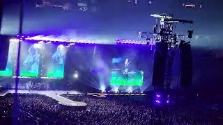 AC/DC - Dirty Deeds Done Dirt Cheap 4-10-2025 Minneapolis