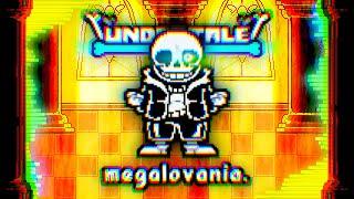 MEGALOVANIA - IsItLucas?' Remix | Undertale: Genocide [ +MIDI ]