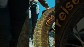Reise - trailR - Unparalleled Ride Experience !!!