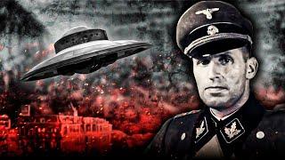 The Powerful Secrets of Nazi Science and Technology