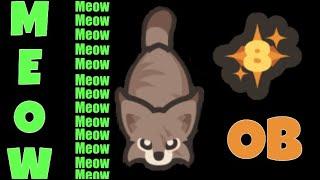 Taming.io - MEOW MEOW 8 OB LYNX UWUWUWUWU