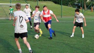 FK MINUSAS - SK PLIKIAI-NEWLINK 1-11 (0-5) [ĮVARČIAI]