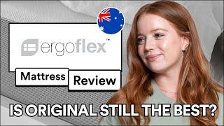 Ergoflex 5G Mattress Review Australia