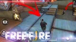 free fire  game play// in Samsung A12 mobile  2022# Rabi gamer