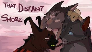 That distant shore // animatic // 5k special//San Valentine´s day