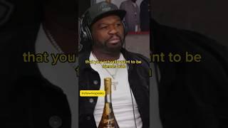 50 Cent on the Fat Joe beef  #50cent #gunit #drdre #beef #eminem