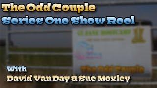 'The Odd Couple' - Series One Show Reel