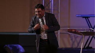 A Simple Man - Pastor Vijay Das