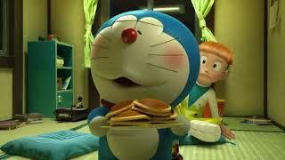 Stand By Me Doraemon English Dub