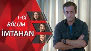 İmtahan 1-ci bölüm Tam Versiya (2024 FULL HD)